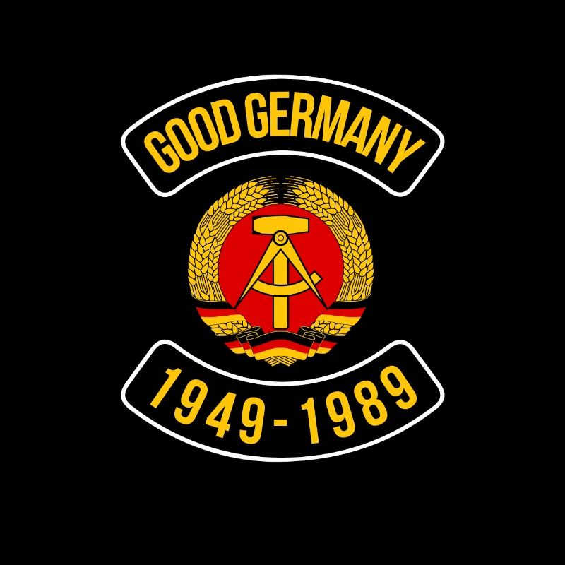 DDR Good Germany