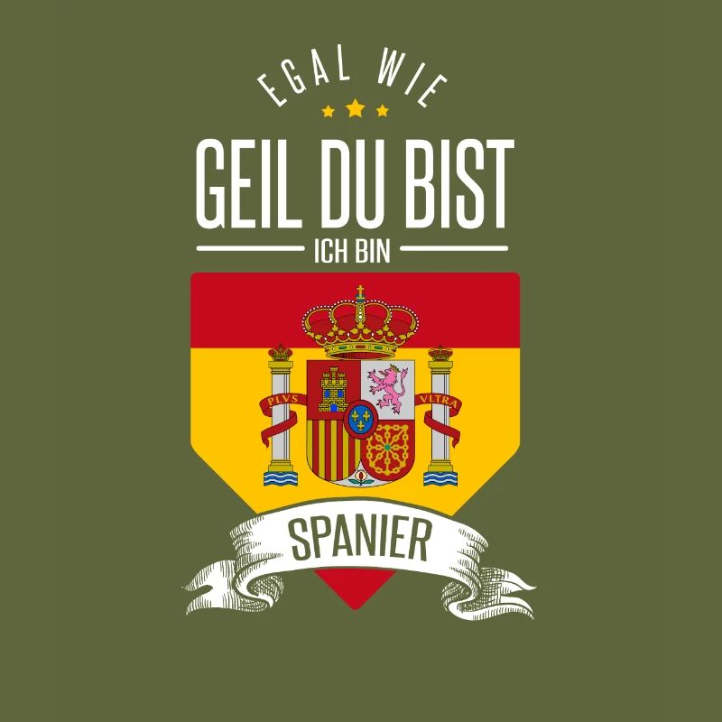 Spanien