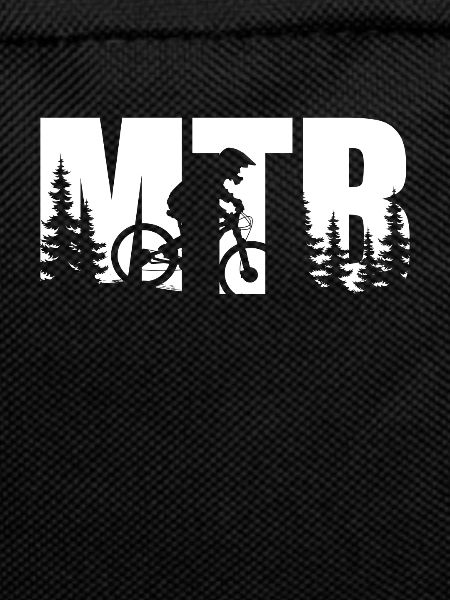 MTB - mountain bike bicycle