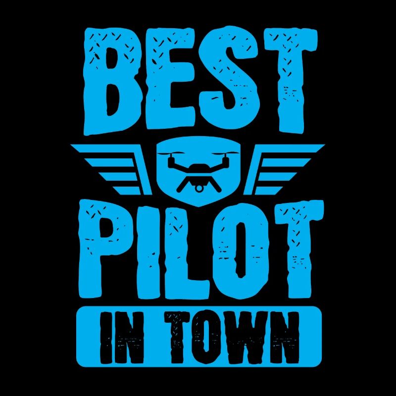 Best Drone Pilot In Town