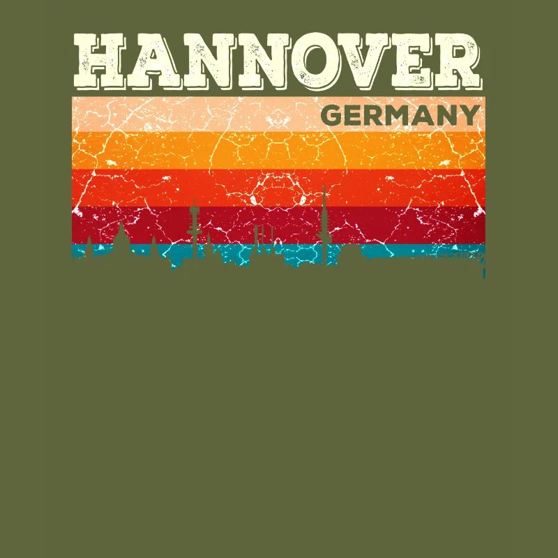 Hanover hometown Germany