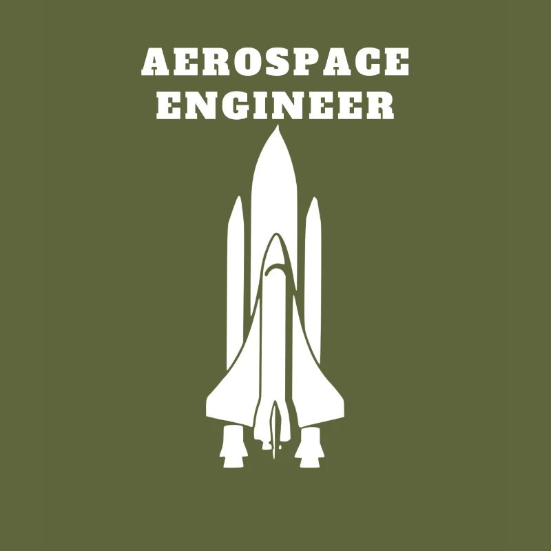 J'adore l'ingénierie aérospatiale et les fusées / Space E