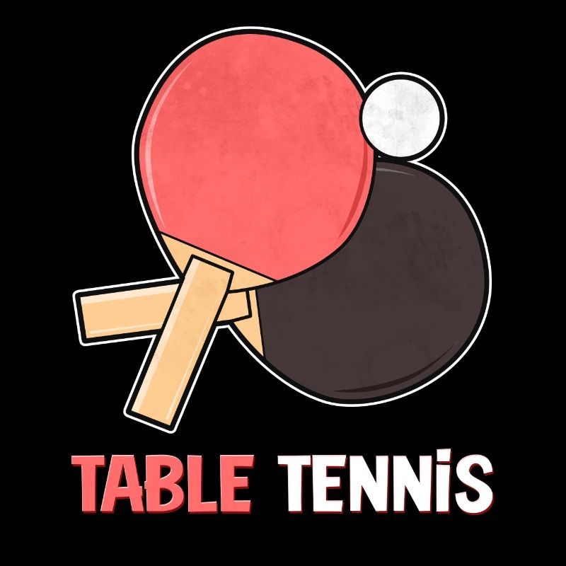 Table tennis trowel