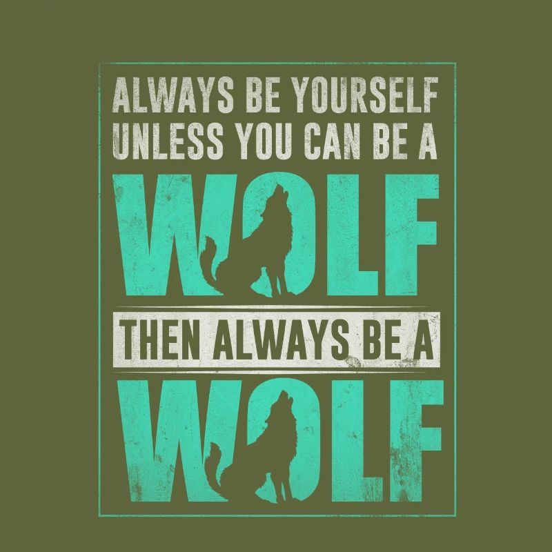 wolf