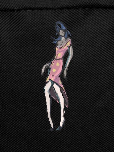 fashion designer