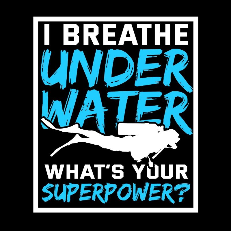 Scuba Diving