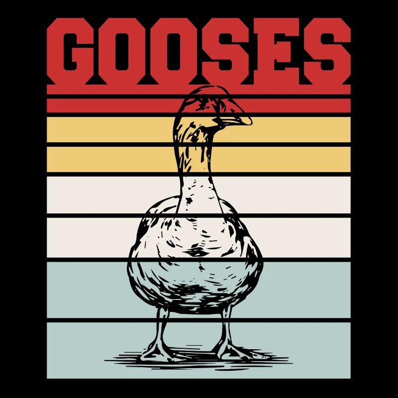 GOOSES