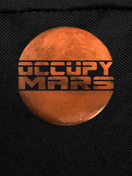 OCCUPY MARS