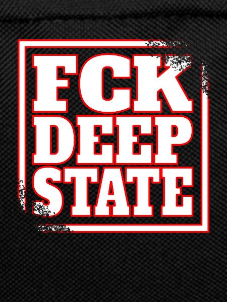deep state - deepstate - deep state