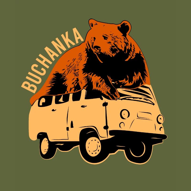 Buchanka