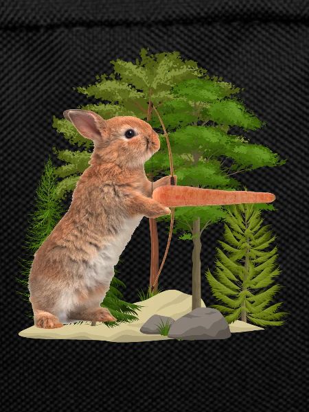 Hare hunting