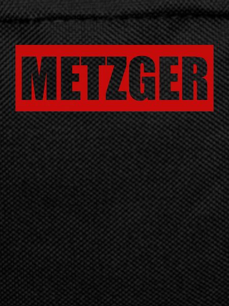 Metzger