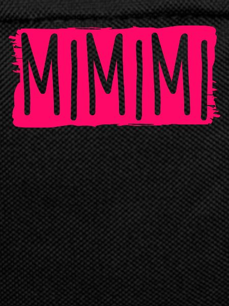 Funny sayings mimimi