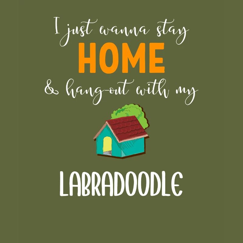 Labradoodle