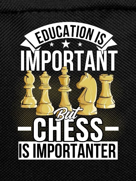 Chess Board Game