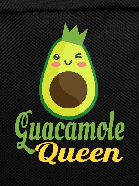 Reine Guacamole