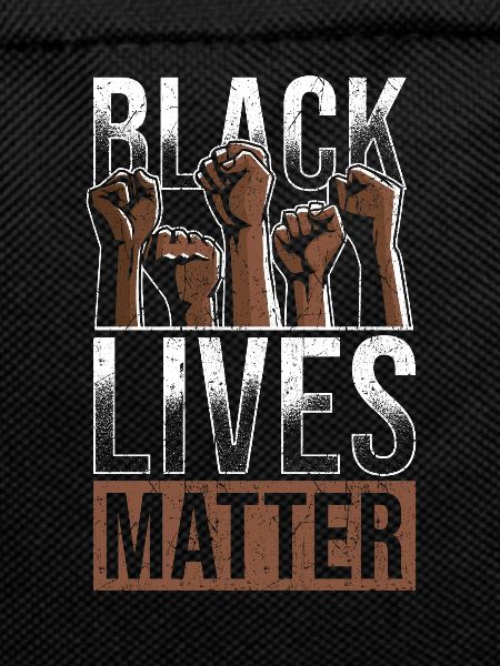 Black lives matter