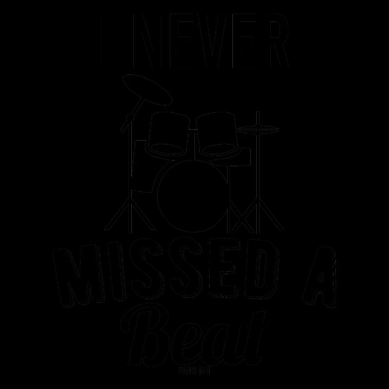 Drummer band drumming