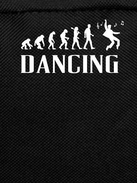 Dancing Evolution Present Idea