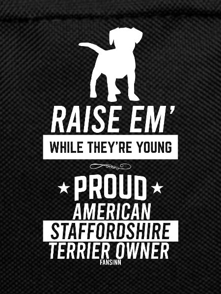 american stafford dog lovers