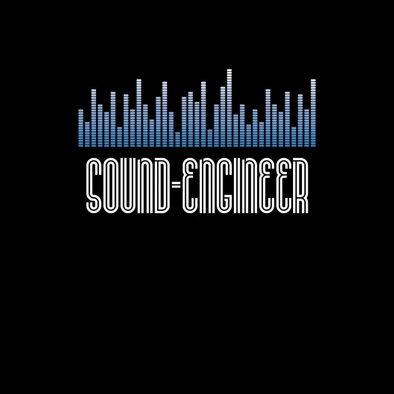 Sound-Engineer I Tontechniker