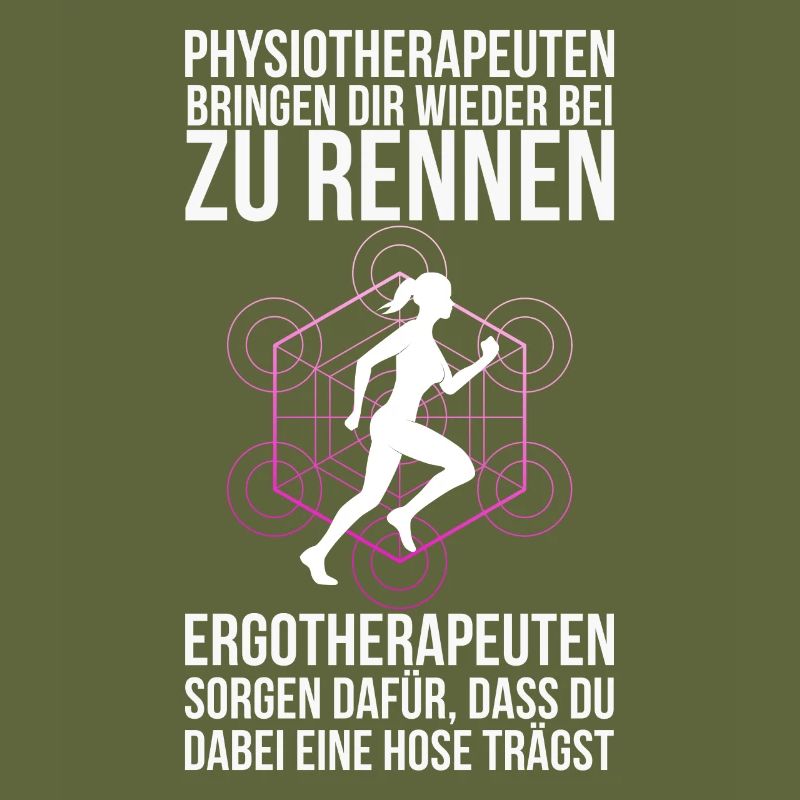 Ergotherapeut Geschenk