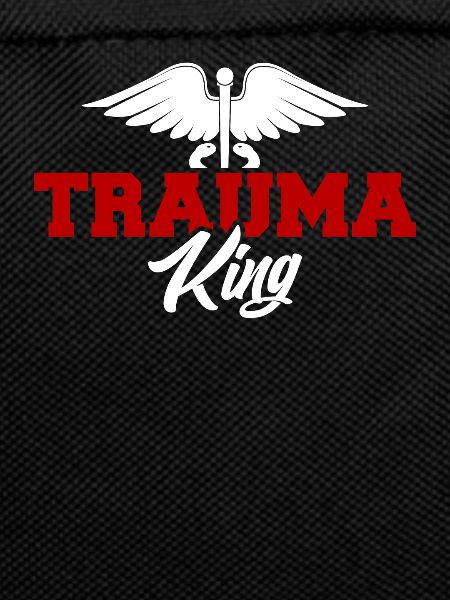 Trauma König
