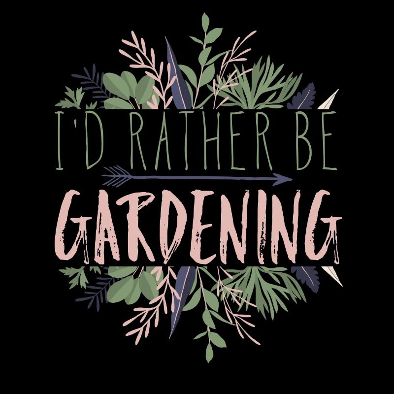 gardener