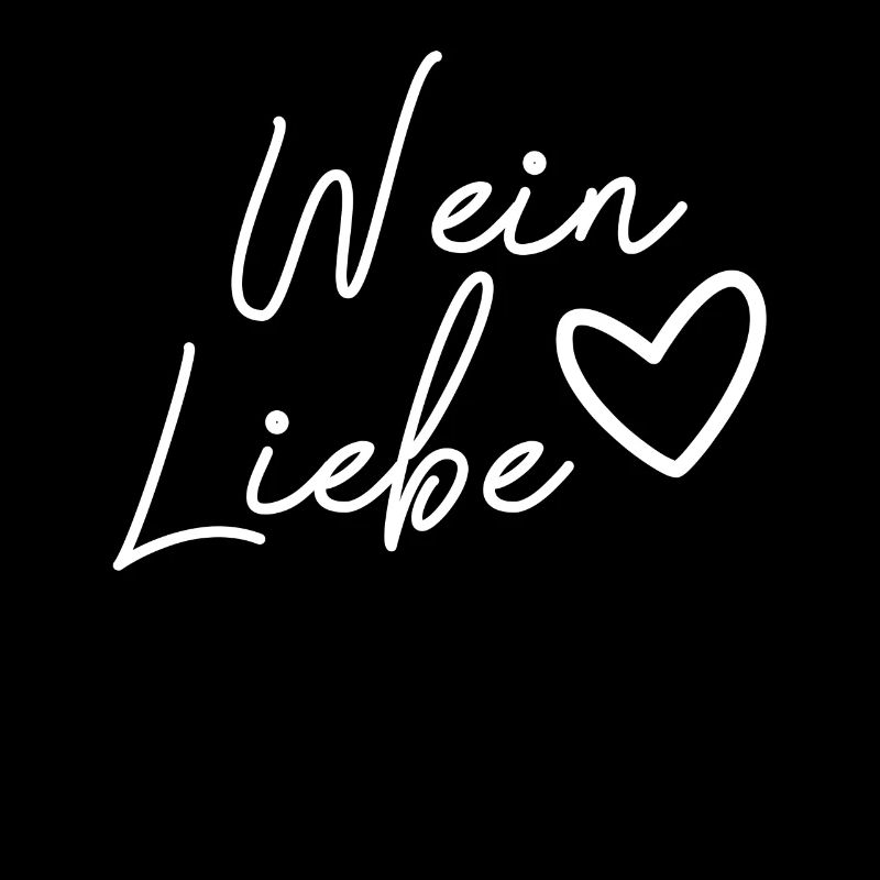 Wein Liebe
