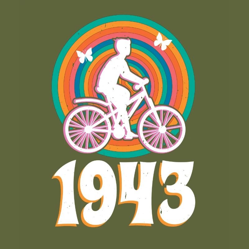 1945 Hoffmann LSD discovery