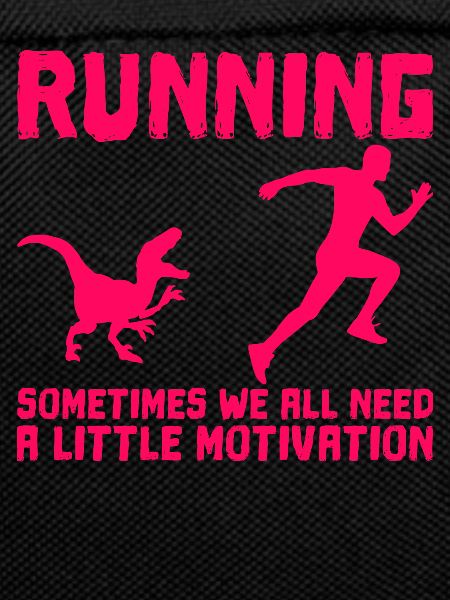 Funny funny running motivation