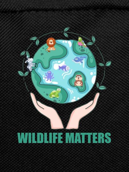 funny conservation environment gift idea