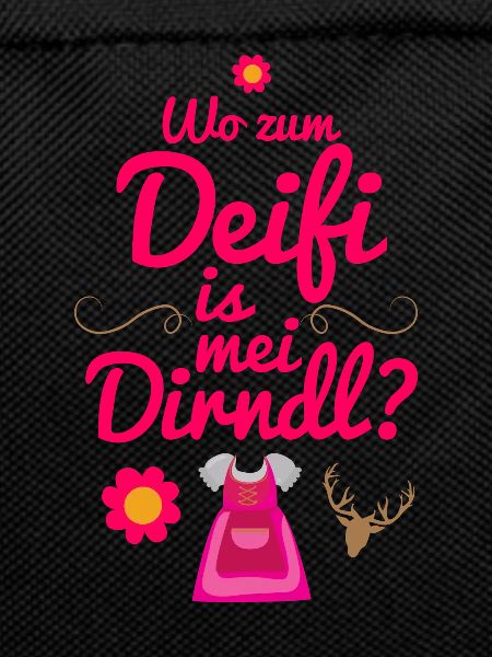 Dirndl Ersatz