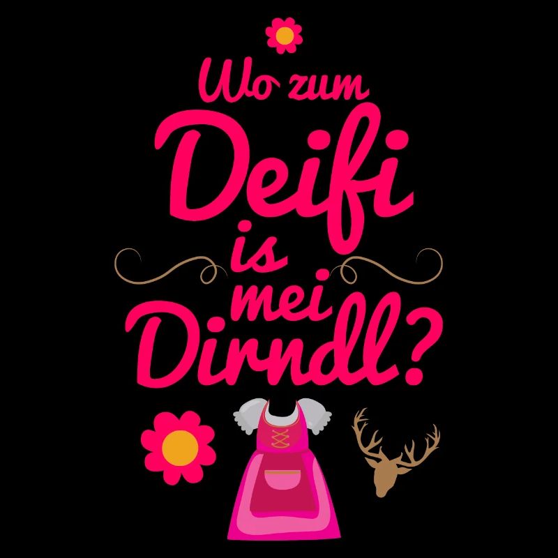 Dirndl Ersatz