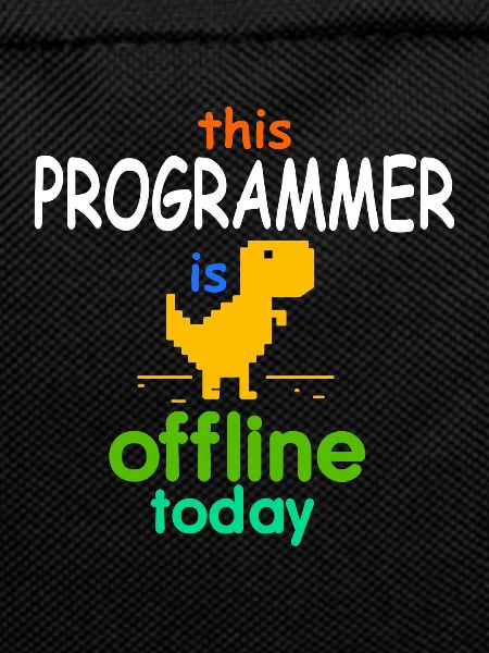 Programmer is offline