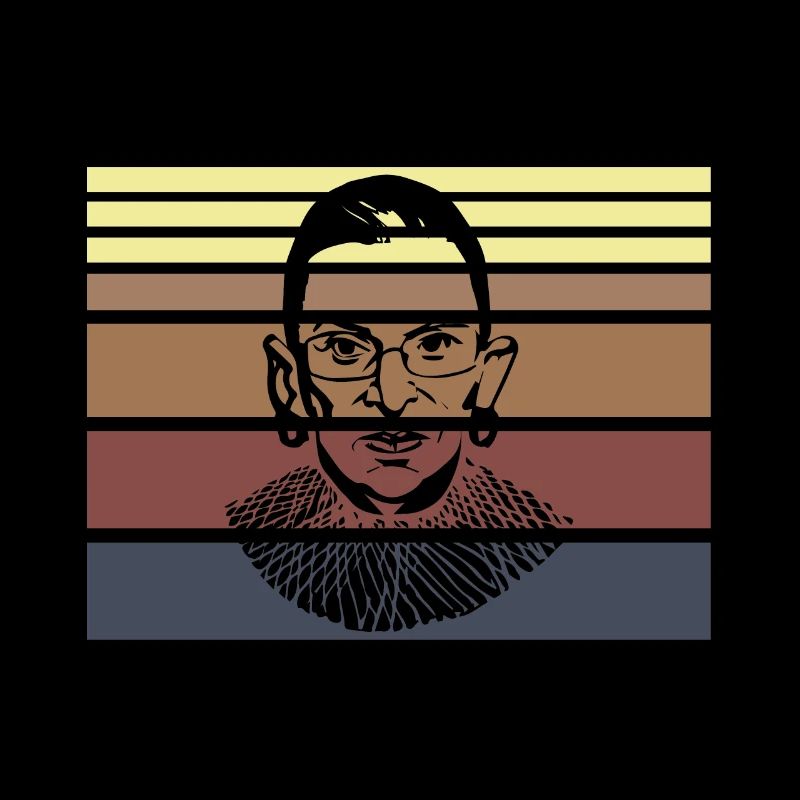 RBG Ruth Bader Ginsburg RBG