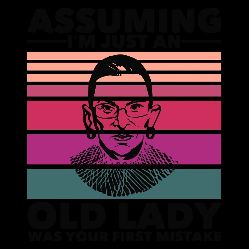 RBG Ruth Bader Ginsburg RBG