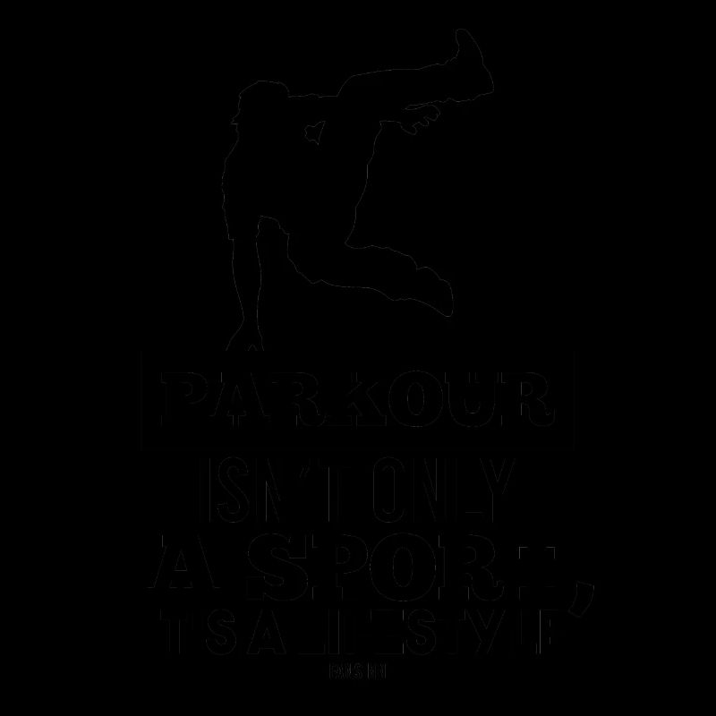 Parkour freerunning sport