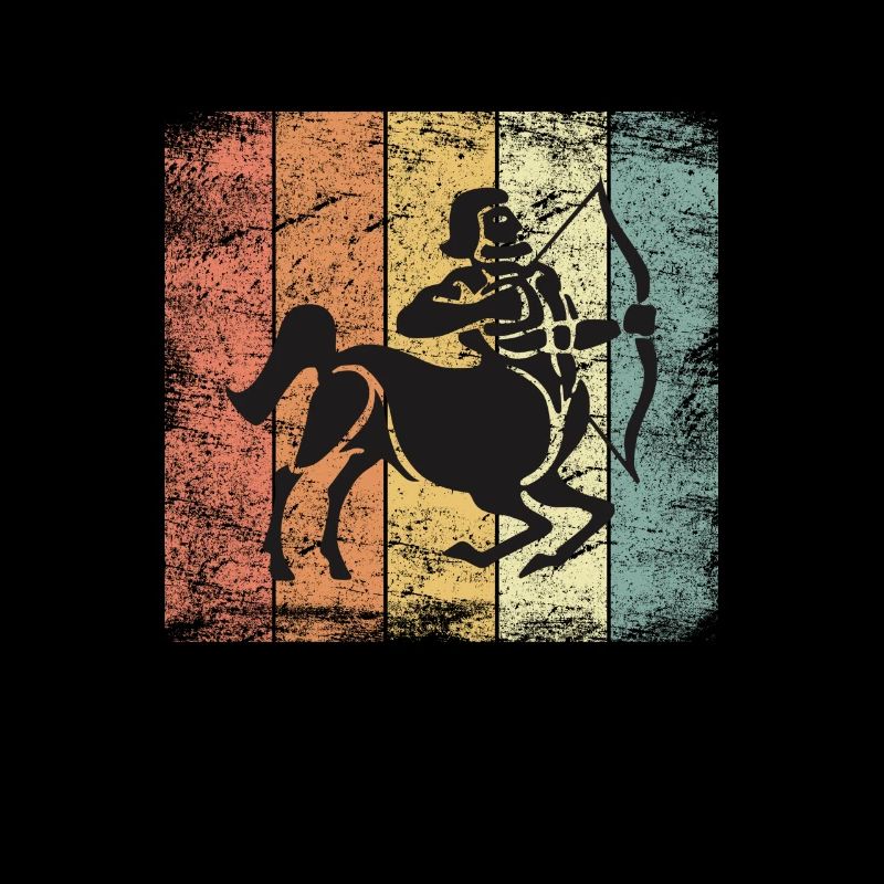 Sagittarius zodiac sign