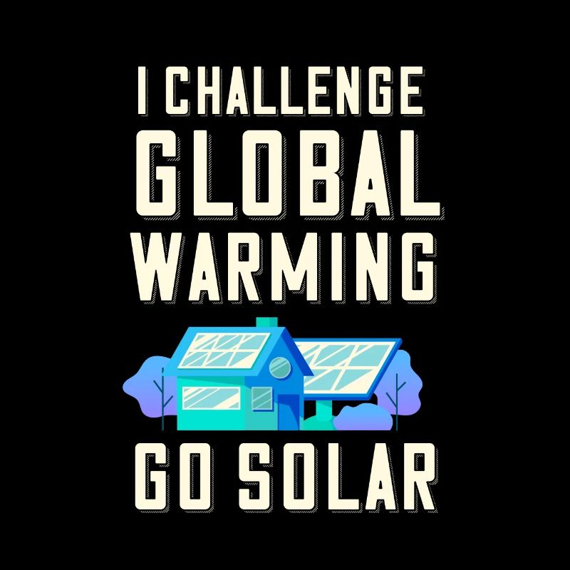 Solar Energy Photovoltaics PV - I challenge Global