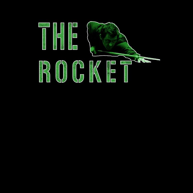 Die Rakete