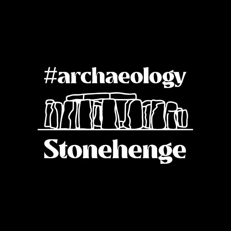 Archaeology Stonehenge
