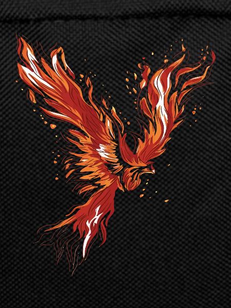 Burning Phoenix
