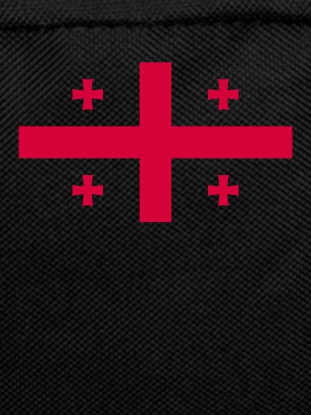 Georgia - flag