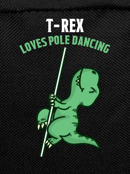 Pole dance dancing