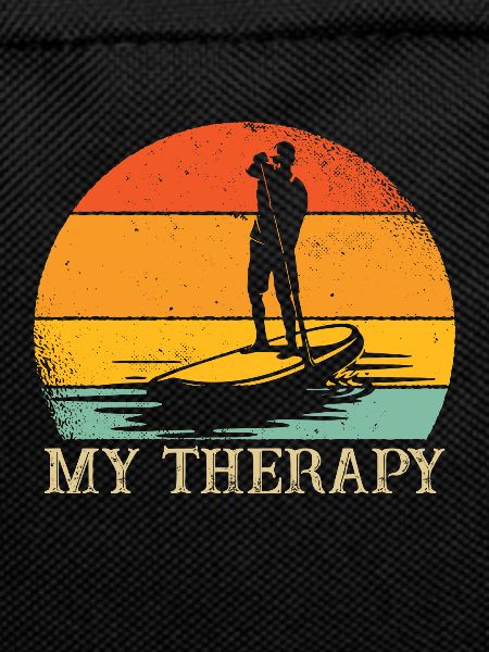 Stand Up Paddle Therapy SUP