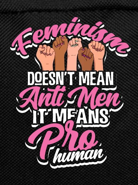 Feminist
