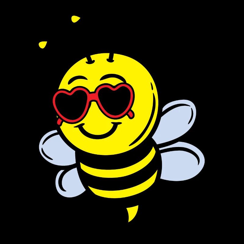 Bee Sumse - Beekeeper Sweet Bees