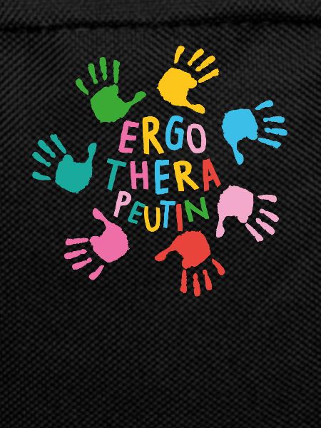 Occupational Therapy OT Therapist