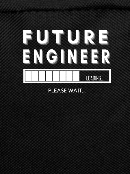 Engineer graduation student engineer